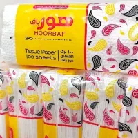 دستمال فله جهبه