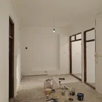 رنگ آمیزی ساختمان|خدمات پیشه و مهارت|خوی, |دیوار