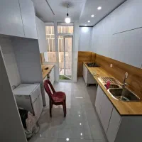 ۴۰متر،یک خواب،فول امکانات،نقشه درجه یک،سلیمانی