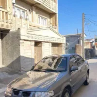 سمند ال ایکس دوگانه فابریک ،فول سفارشی ،کم کارکرد|خودرو سواری و وانت|گرگان, |دیوار