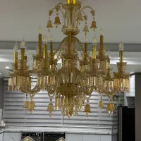 لوستر باکارات نو