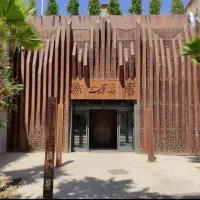 فروش مغازه پاساژ کلینیک ساختمانی|فروش مغازه و غرفه|شیراز, فضل‌آباد|دیوار