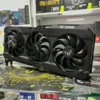 گرافیک قدرتمند ASUS TUF GAMING 3070