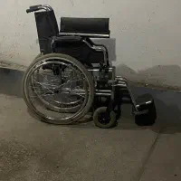 ویلچر در حد