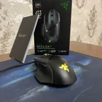 ماوس ریزر basilisk v2