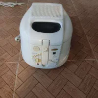 سرخ کن سامسونگ روغنی