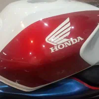 ست باک وگیتاری وگلگیر جلو سی بی cb1300 ۱۳۰۰