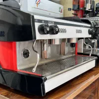 دستگاه اسپرسو گاگیا(گاجا)|کافیشاپ و رستوران|کرمانشاه, |دیوار