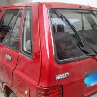 پراید هاچبک فرمان هیدرولیک|خودرو سواری و وانت|رشت, چمارسرا|دیوار