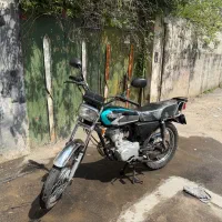 موتور هوندا 125