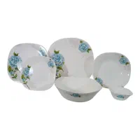 سرویس ۲۶ پارچه آرکوپال دینو مقصود حراجی آکبند