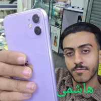 ایفون iPhone 11 normal 128 هاشمی علاالدین|موبایل|تهران, شیخ هادی|دیوار