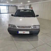 پراید 131