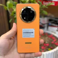 آنر x9c با حافظهٔ ۲۵۶ گیگابایت