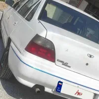 دوو سیلو تمیز