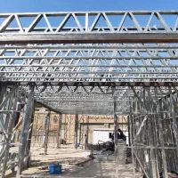 استخدام نیروی کار سازه ال اس اف و مدرن.تهران|استخدام معماری، عمران و ساختمانی|پیربازار, |دیوار