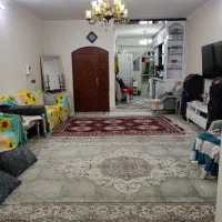 آپارتمان پارکینگ اختصاصی