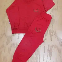 تعدادی لباس بچگانه تا ۳ سال|کفش و لباس بچه|رشت, جهاد|دیوار