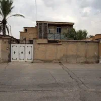 خانه ویلایی ۲طبقه فاز ۱مهران