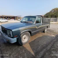 مزدا ۲۰۰۰ مدل ۸۳ تمیز|خودرو سواری و وانت|گرگان, |دیوار