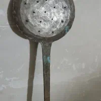 کفگیر قدیمی