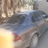 تیبا مدل ۹۱