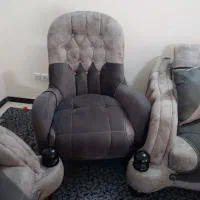 مبلمان کلاسیک چستر