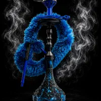 قلیان قلیون عربی