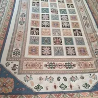 روفرشی،فرش