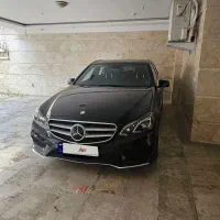 بنز e250