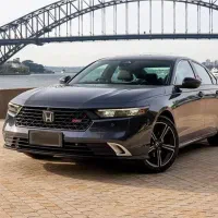 حواله هوندا آکورد