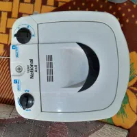 سلام مینی واش ناسیونال مناسب سیسمونی