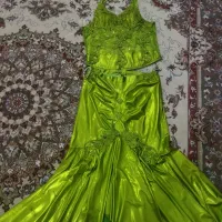 لباس حنابندان مجلسی