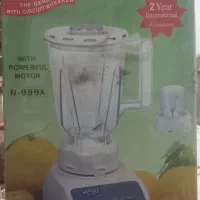 آبمیوه‌گیری ومخلوط