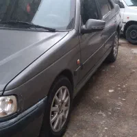 پژوپارس خاکستری