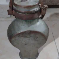 روغن دان قدیمی