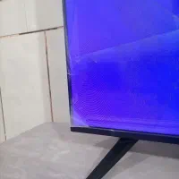 تلویزیون هوشمند اسنوا 50 اینچ|تلویزیون و پروژکتور|زرقان, |دیوار