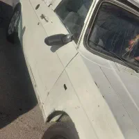 وانت پیکان مدل ۹۳|خودرو سواری و وانت|تهران, وحیدیه|دیوار