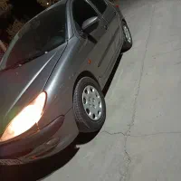 206 مدل 83|خودرو سواری و وانت|مشهد, حرم مطهر رضوی|دیوار