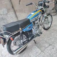 موتور سیکلت رایکا