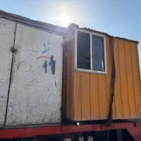 فروش ۲ عدد کانکس