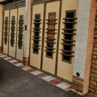 خانه ویلایی شیک وتمیز