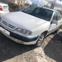 زانتیا ۲۰۰۰