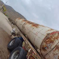 تانکر۳۴۵۰۰چهارمواددیبگیری شرکت نفتی