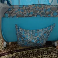 تخت کودک|تخت و صندلی بچه|رباطکریم, الارد|دیوار