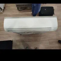 کولر گازی سامسونگ اصلی|کولر گازی و فنکوئل|قزوین, |دیوار