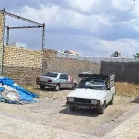 فروش زمین مسکونی|فروش زمین و ملک کلنگی|ازنا, |دیوار
