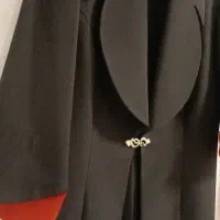 مانتو کتی سایز ۴۶