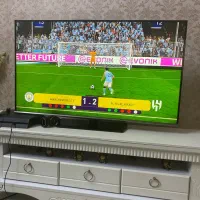 تلویزیون ۴۸ اینچ سامسونگ اصل کره