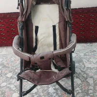 کالسکه در حد نو|کالسکه و لوازم جانبی|نیشابور, شهرک بسیج|دیوار